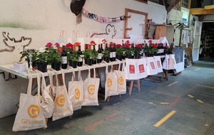 Concours Nature 10 et 11 mai