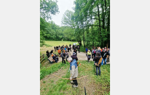 Concours Nature 10 et 11 mai