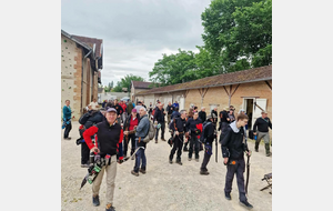 Concours Nature 10 et 11 mai