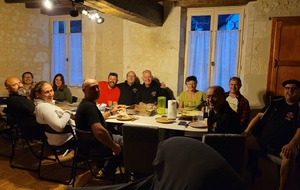 Championnat de France Tir Nature 2025