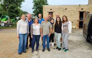 Championnat de France Tir Nature 2025