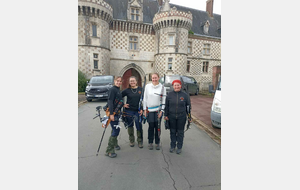 Championnat de France Tir Nature 2025