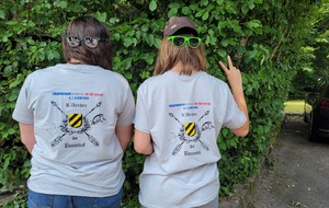 Championnat de France Tir Nature 2025