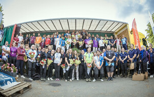 Tous les champions individuels
Championnat de France Tir Nature 2025