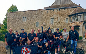 Les Archers du Dadou
Championnat de France Tir Nature 2025