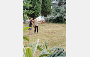 Concours 3D - 5 et 6 juillet