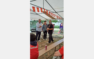 Concours 3D - 5 et 6 juillet
Championnat départemental du Tarn