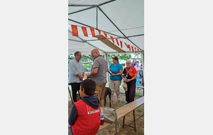 Concours 3D - 5 et 6 juillet
Championnat départemental du Tarn