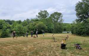 Concours 3D 5 et 6 juillet