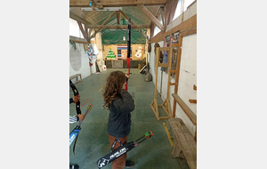 Dernier entrainement 2025 !