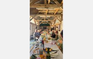 Fête du Club