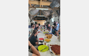 Fête du Club