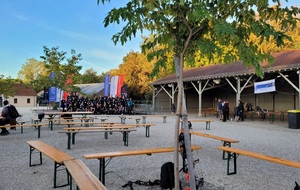 Championnat de France Tir 3 par équipe à Amilly (Sept 2026)
Le site