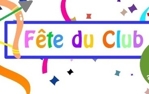 Fête du Club