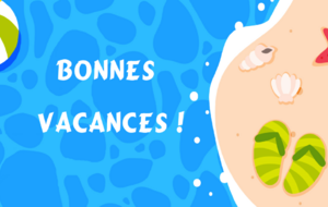 Reprise des cours les 13 et 17 Septembre !