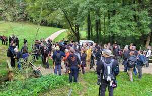 Concours Nature Graulhet Novembre 2026