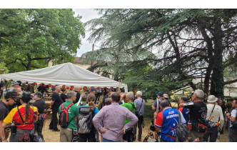Concours 3D - 5 et 6 juillet
Championnat départemental du Tarn