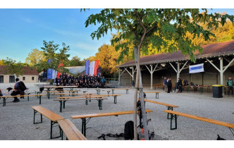 Championnat de France Tir 3 par équipe à Amilly (Sept 2026)
Le site