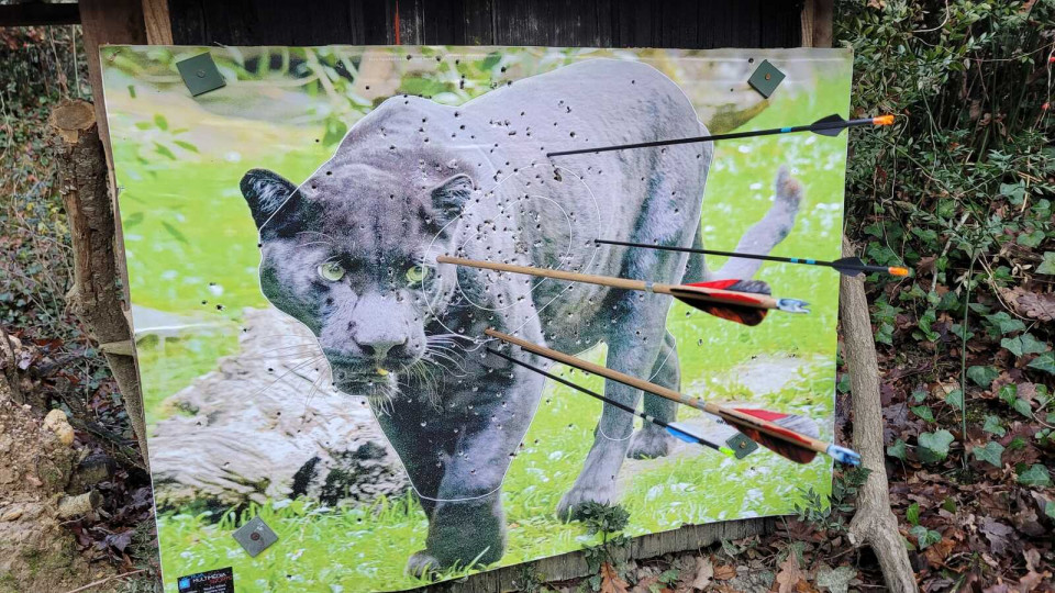 Concours Nature Graulhet Mars 2026