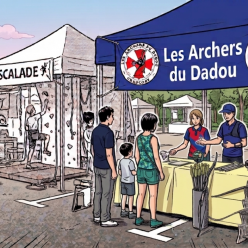 Forum des Associations Graulhet